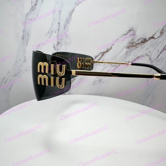 New MIU MIU Sunglasses